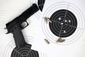 Copper Creek Shooting Academy