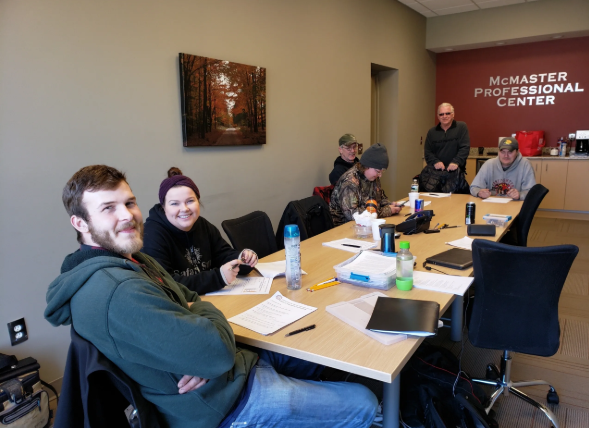 King CPL Instruction LLC