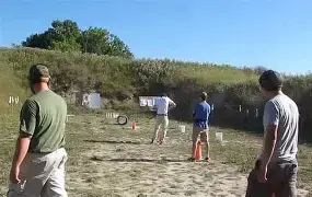 Blue Water Sportsman’s Association