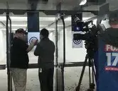 Center Shot Indoor Range
