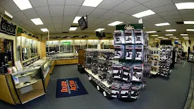 Double Action Indoor Shooting Center