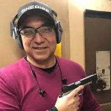 MARTINEZ CPL (Jaime Martinez)