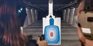 Michigan Pistol Academy