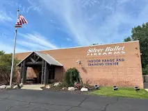 Silver Bullet Firearms & Training Center