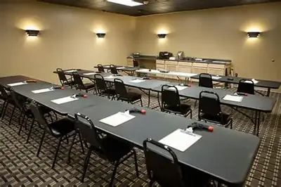 Wayne County Firearms Training