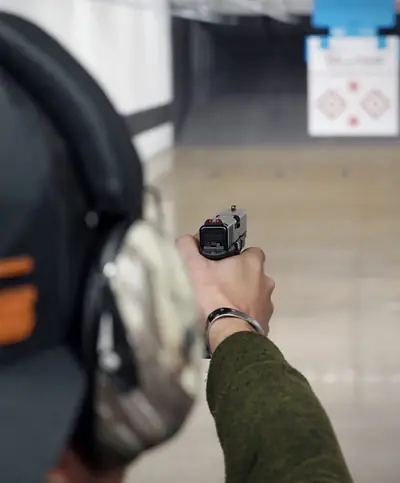 Williams Gun Sight Company