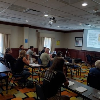 Prime Defense Firearms Training