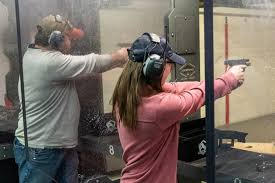 YOLO Firearms Academy